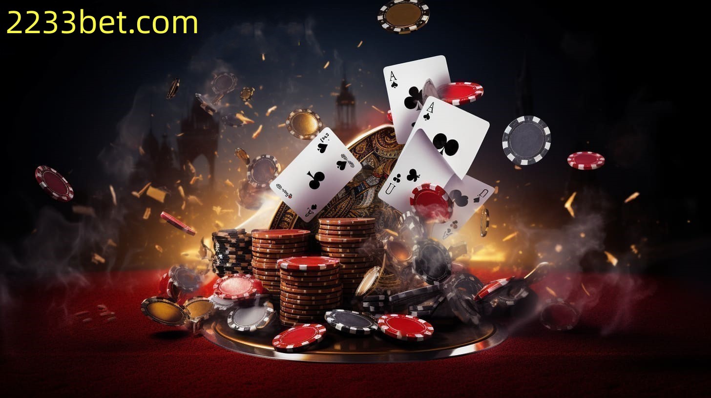 2233bet