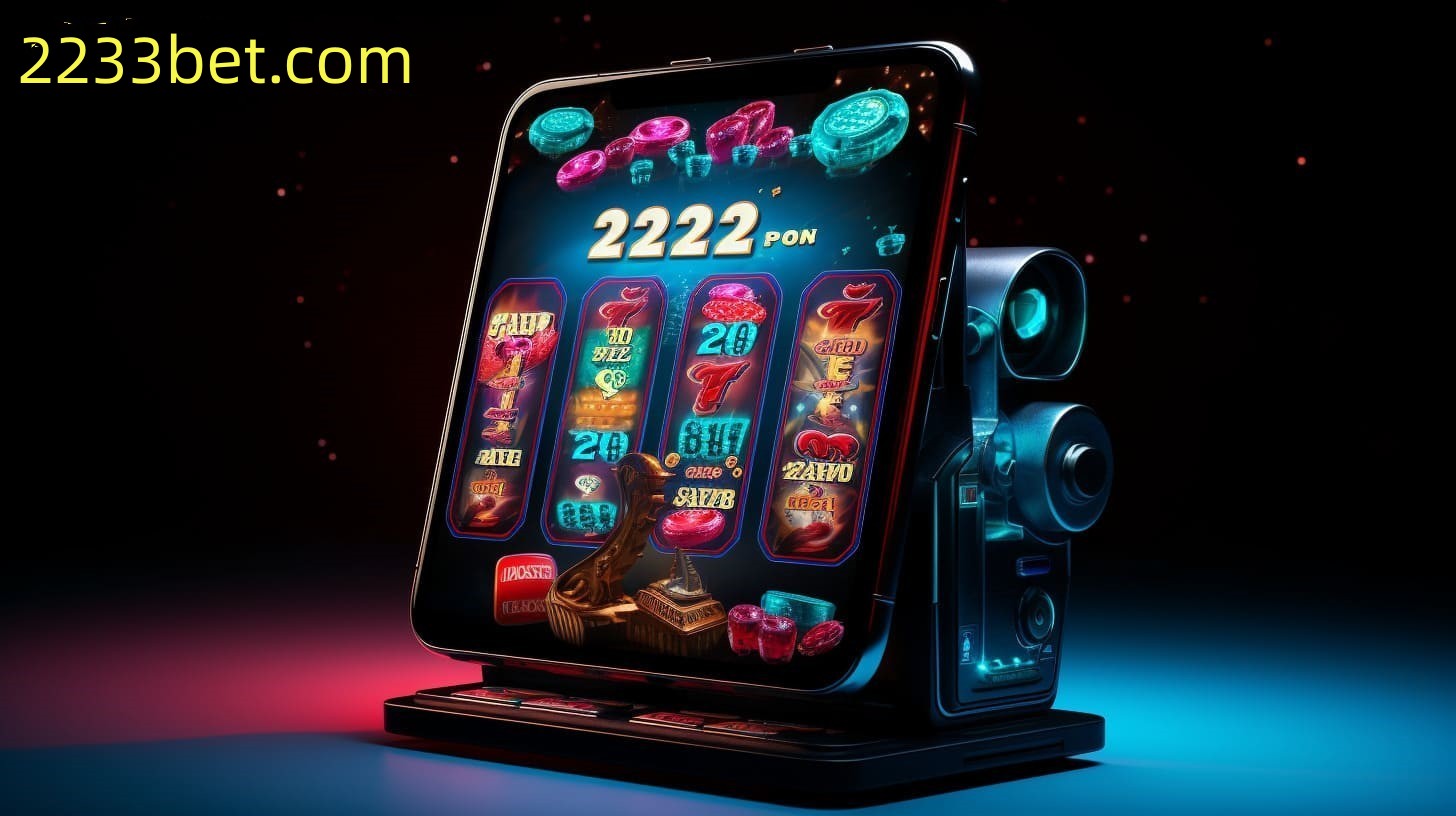 2233bet