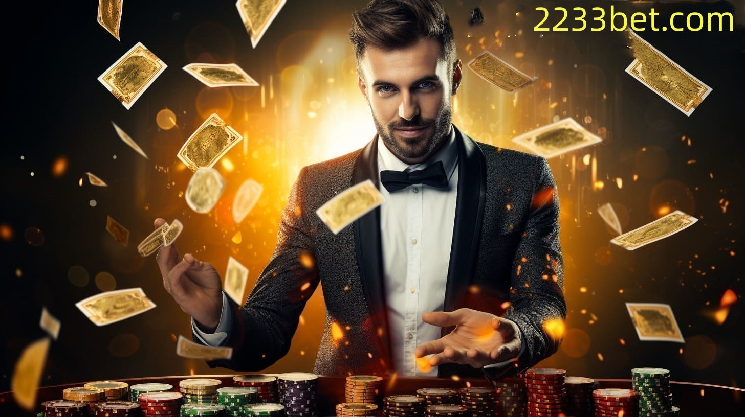 2233bet
