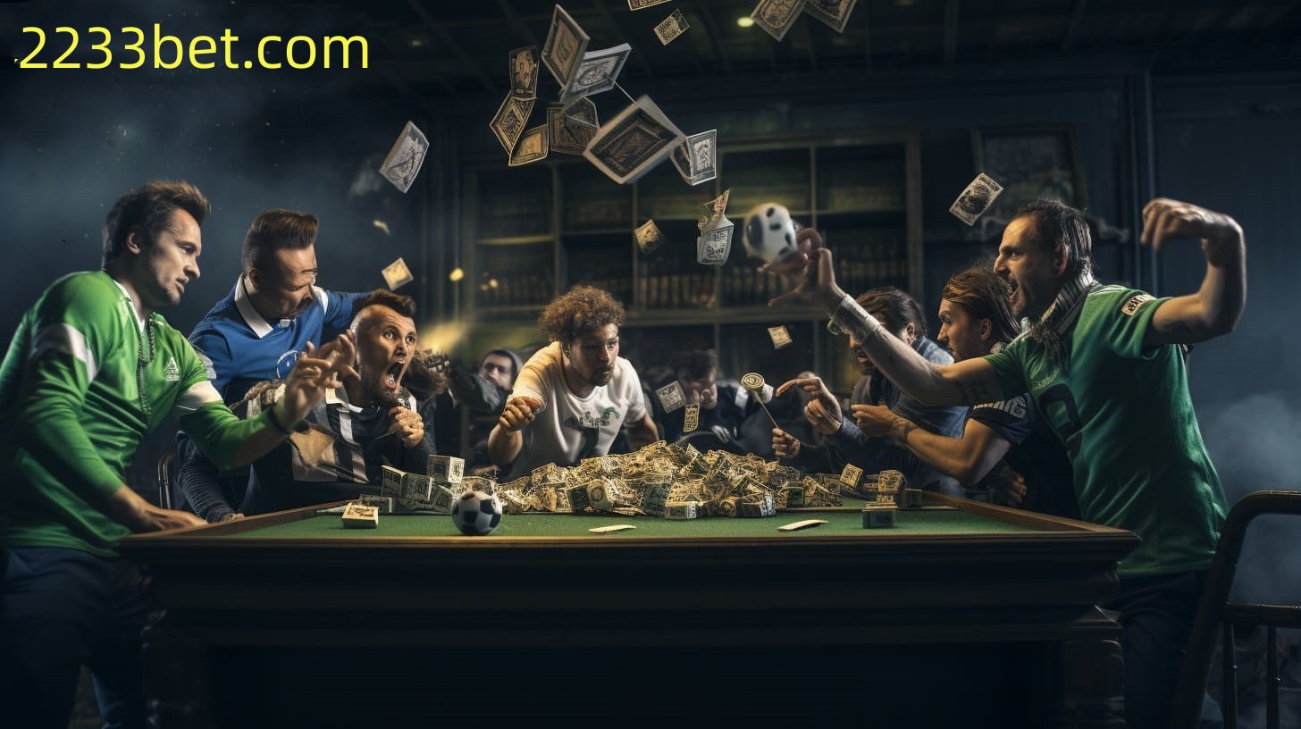 2233bet